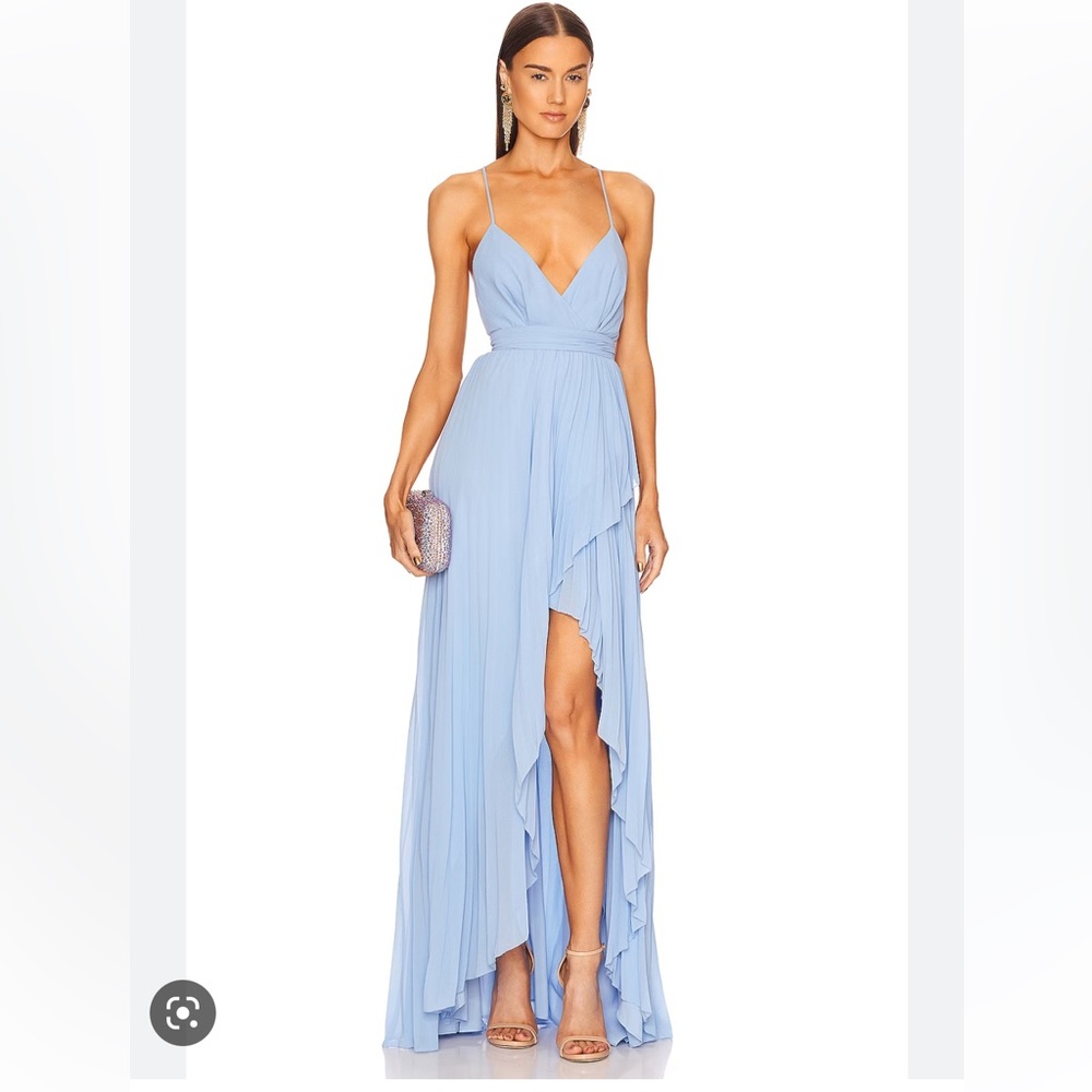 ALE Dress- Michael Costello - Never worn XS (runs big)
